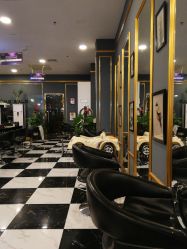 -BHG Hair Salon