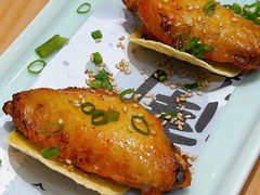 -船歌·鱼水饺青岛菜(国贸商城店)