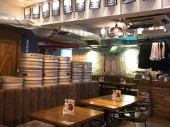 -Liberty Brewing Co·曼哈顿餐吧