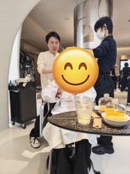 点击看大图 -ARC弧线沙龙