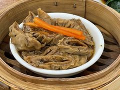 -富豪酒家(正大广场店)