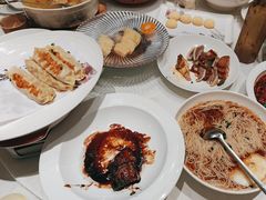 -绿杨春·淮扬宴(庐山路店)