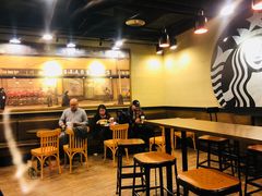 -星巴克(北京首都国际机场7店)