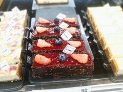 -YUMI芽米·法式烘焙·咖啡(文化宫店)