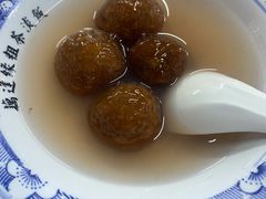 -粗茶淡饭(东关街店)