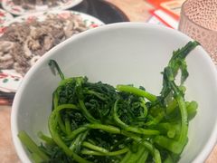 -清真·老门框爆肚涮肉·中华老字号(丰管路店)