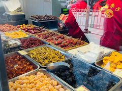 -小宝栗子(嘉华国际商业中心店)