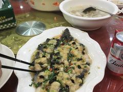 -利龙海鲜酒楼(建发·珑璟湾店)