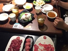 -牛焱·贵州黄牛肉火锅(城西银泰店)