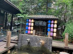 -院8里·小聚园老川菜(九眼桥店)