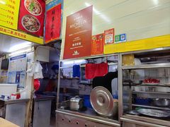-明月虾面(厦禾路店)