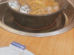 -黔三一夺夺粉酸汤火锅(百信店)
