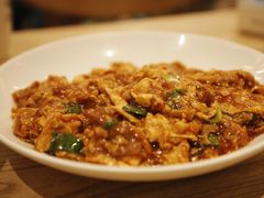 醋溜木须-紫光园·烤鸭(美术馆店)