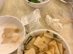 -八先生涮肉房(三里河店)