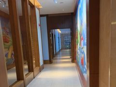 -长白山万达锦华套房酒店