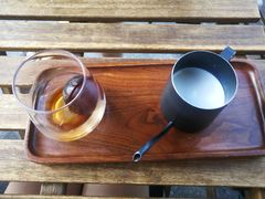 -Home Cafe(水榭春天店)