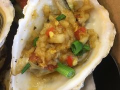 -蚝滑蒜(观音桥天天尚街直营店)
