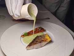 -三嚥阁 La Villa Restaurant