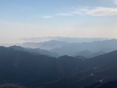 -白草畔自然风景区