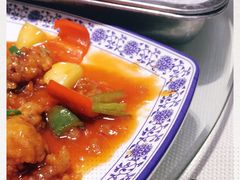 -新享乐海鲜(翠华路店)