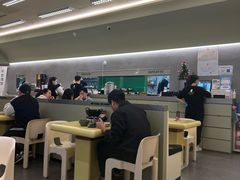 -米仓食堂(凯德广场店)