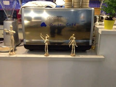 iphone_upload_pic-琥珀川咖啡馆·Amber cafe(百祥路店)