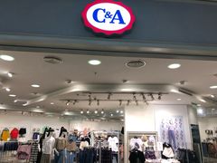 -C&A(茂业天地店)