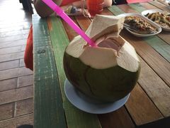 -Doo Dee Thai Food(Issan/Isaan/Esan)