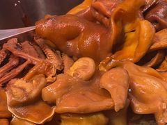 -渝味川菜(夜宵航母店)