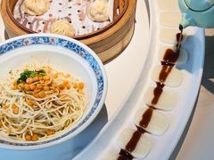 -苏堂阳春面•九年庆(北京路天河城店)