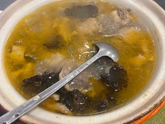 -翠茗农庄土菜馆(天目湖店)