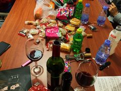 -大猫儿轰趴·团建·年会聚会(朝外店)