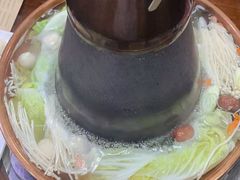 -大明铜锅·烤涮坊·烧烤(总店)