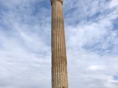 -奥林匹亚宙斯神庙