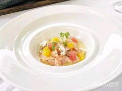 -Le Siècle.百年西餐厅(颐和公馆店)