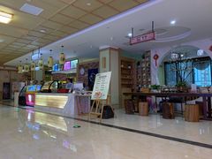 -极乐汇汗蒸会馆(杭州店)