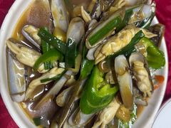 -蛇口康乐快餐鱼仔档(翠苑小区店)