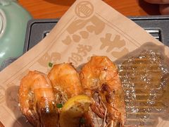 -仓桥家·焗寿司·锅物(光谷步行街店)