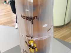-快乐柠檬happylemon(印象城店)
