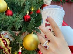 -COSTA COFFEE(恒基名人购物中心店)