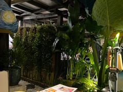 -菌自由丨野生菌火锅特色庭院餐厅(丽江古城店)