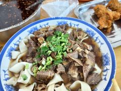 -清真-戏楼王记牛肉面