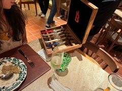 -Mammamia意大利餐厅(阳春巷店)