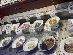-惠宾饭庄(中山路店)