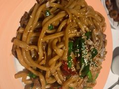 -西域阿里马新疆菜·清真(桂花路店)