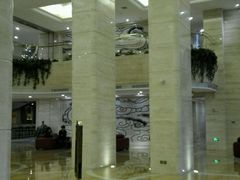 -龙跃国际大酒店自助餐