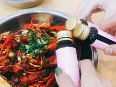 -黄师傅香辣虾(金山大道店)