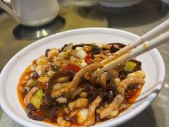 -新渝城·川菜·火锅(区庄店)