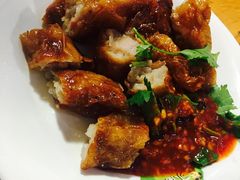 -老宅原住民沙茶面精品小吃(龙头路店)