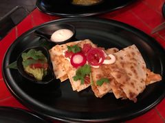 -Luchador摔跤手墨西哥餐厅(恒宇广场店)